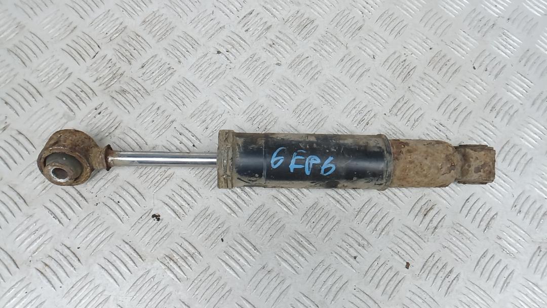 амортизатор задний Opel Movano 2 поколение (B) 2012, 2.3 л., дизель, МКПП, микроавтобус, 4408112, 95509155 - фото №1