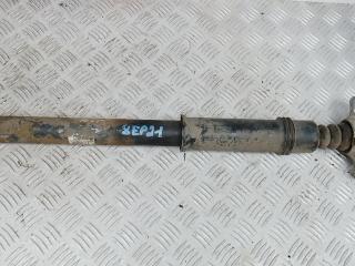 амортизатор задний Peugeot 308 T7 [рестайлинг] 2012, 1.6 л., дизель, МКПП, хетчбэк 5 дв.