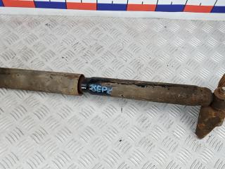 амортизатор задний Mitsubishi L200 4 поколение 2006, 2.5 л., дизель, МКПП, пикап, MR992632