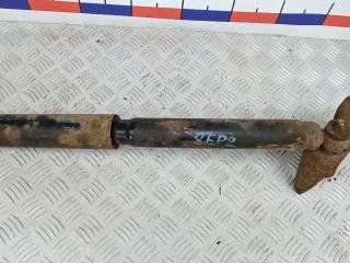 амортизатор задний Mitsubishi L200 4 поколение 2006, 2.5 л., дизель, МКПП, пикап, MR992632