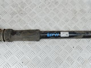 амортизатор задний Hyundai ix35 1 поколение [рестайлинг] 2013, 1.7 л., дизель, МКПП, внедорожник 5 дв., 553302S150, 553112Y800