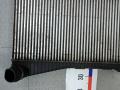 радиатор интеркулера Land Rover Range Rover Sport 1 поколение [рестайлинг] 2010, 3.0 л., дизель, АКПП, внедорожник 5 дв., LR015603 - фото №3