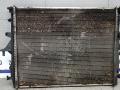 радиатор охлаждения Volkswagen Touareg 1 поколение 2005, 2.5 л., дизель, МКПП, внедорожник 5 дв., 7L6121253C - фото №4