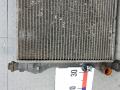 радиатор охлаждения Ford Transit 6 поколение 2002, 2.4 л., дизель, МКПП, микроавтобус - фото №2
