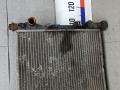 радиатор охлаждения Ford Transit 6 поколение 2002, 2.4 л., дизель, МКПП, микроавтобус - фото №3