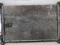радиатор охлаждения Ford Transit 6 поколение 2002, 2.4 л., дизель, МКПП, микроавтобус - фото №4