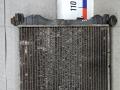 радиатор охлаждения Ford Transit 6 поколение 2002, 2.4 л., дизель, МКПП, микроавтобус - фото №5