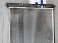 радиатор охлаждения Peugeot 4007 1 поколение 2010, 2.2 л., дизель, МКПП, внедорожник 5 дв. - фото №2