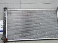 радиатор охлаждения Peugeot 4007 1 поколение 2010, 2.2 л., дизель, МКПП, внедорожник 5 дв. - фото №4