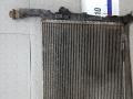 радиатор охлаждения Ford Transit 7 поколение 2008, 2.2 л., дизель, МКПП, микроавтобус - фото №2