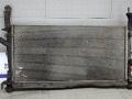 радиатор охлаждения Ford Transit 7 поколение 2008, 2.2 л., дизель, МКПП, микроавтобус - фото №4