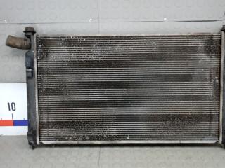 радиатор охлаждения Peugeot 4007 1 поколение 2010, 2.2 л., дизель, МКПП, внедорожник 5 дв.