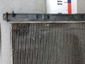 радиатор охлаждения Peugeot 4007 1 поколение 2010, 2.2 л., дизель, МКПП, внедорожник 5 дв. - фото №2