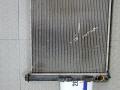 радиатор охлаждения Peugeot 4007 1 поколение 2010, 2.2 л., дизель, МКПП, внедорожник 5 дв. - фото №6