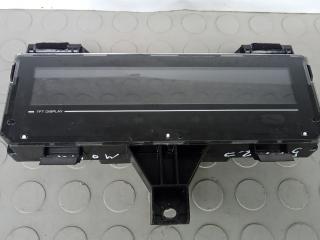 монитор Renault Scenic 3 поколение 2010, 1.5 л., дизель, АКПП, минивэн