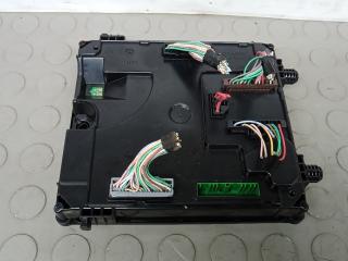 блок комфорта Renault Laguna 3 поколение 2009, 1.5 л., дизель, МКПП, хетчбэк 5 дв., A2C53186520