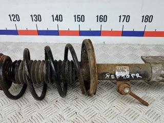 Стойка Peugeot 307 1 поколение [рестайлинг] 2008, 1.6 л., дизель, МКПП, универсал