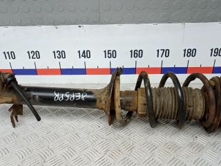 Стойка Citroen Jumper 2 поколение 2008, 2.2 л., дизель, МКПП, микроавтобус