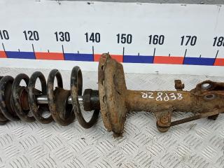 амортизатор задний правый Lexus RX 3 поколение 2008, 3.3 л., бензин, АКПП, внедорожник 5 дв.