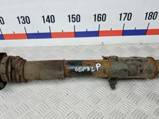 амортизатор передний левый Mercedes-Benz Sprinter 2 поколение [рестайлинг] (W906) 2015, 2.2 л., CDI 213/313/413, дизель, МКПП, микроавтобус