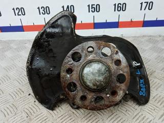 ступица передняя левая Mercedes-Benz C-Класс W204/S204 2009, 2.2 л., дизель, АКПП, седан