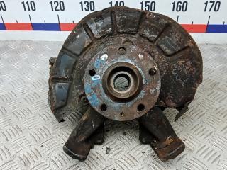 ступица передняя левая Volkswagen Jetta 5 поколение 2008, 1.9 л., дизель, МКПП, седан, 1K0407255P, 1T0498621