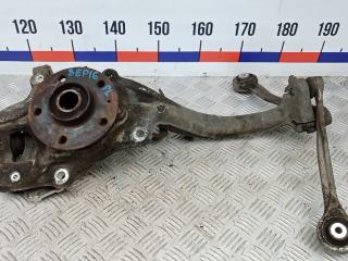 ступица передняя левая Audi A4 B8/8K 2010, 2.0 л., дизель, АКПП, седан, 8K0407607, 8K0407253AA, 8K0407253AB