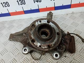 ступица передняя левая Renault Laguna 3 поколение [рестайлинг] 2010, 2.0 л., дизель, МКПП, хетчбэк 5 дв.