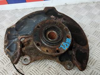 ступица передняя левая Peugeot 508 1 поколение 2010, 2.0 л., HDi, дизель, МКПП, универсал