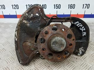 ступица передняя левая Mercedes-Benz C-Класс W204/S204 2008, 2.2 л., дизель, АКПП, седан