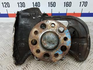 ступица передняя левая Mercedes-Benz C-Класс W204/S204 2007, 2.2 л., дизель, МКПП, седан