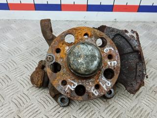 ступица передняя левая Mercedes-Benz C-Класс W203/S203/CL203 [рестайлинг] 2005, 2.2 л., D C200 CDI, дизель, АКПП, седан