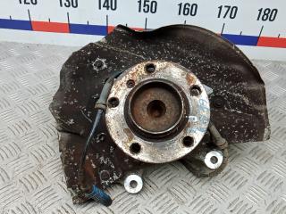 ступица передняя левая BMW 7 серия E65/E66/E67 [рестайлинг] 2005, 3.0 л., дизель, АКПП, седан