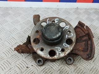 ступица передняя левая Mercedes-Benz C-Класс W204/S204 2006, 2.2 л., D C220 CDI, дизель, АКПП, седан