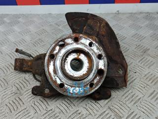 ступица передняя левая Opel Zafira 2 поколение (B) [рестайлинг] 2009, 1.7 л., дизель, МКПП, минивэн, 13197808, 93188477, 1603841, 13231678, 5308047