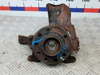 ступица передняя левая Opel Zafira Family [рестайлинг] 2010, 1.7 л., дизель, МКПП, минивэн, 13197808, 93188477, 1603841, 13231678, 5308047