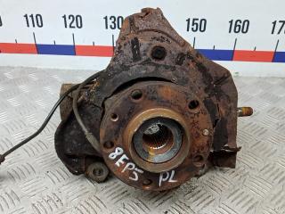 ступица передняя левая Citroen Jumper 2 поколение 2008, 2.2 л., дизель, МКПП, микроавтобус