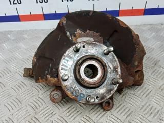 ступица передняя левая Hyundai ix35 1 поколение [рестайлинг] 2013, 1.7 л., дизель, МКПП, внедорожник 5 дв., 517503K000, 517152Y500