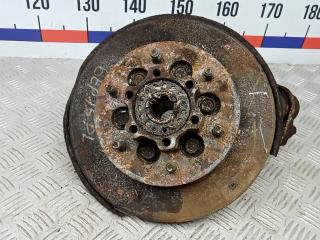 ступица передняя левая Isuzu Trooper 2 поколение 2002, 3.0 л., D DT, дизель, МКПП, внедорожник 5 дв.