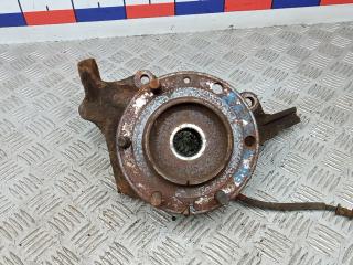 ступица передняя правая Kia Carnival VQ 2009, 2.9 л., дизель, АКПП, минивэн, 517164D000, 517504D000