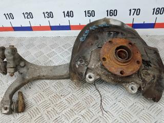 ступица передняя правая Audi A6 4F/C6 [рестайлинг] 2008, 2.0 л., дизель, МКПП, седан, 4D0407613E, 4F0407254G