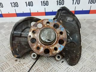 ступица передняя правая Mercedes-Benz C-Класс W204/S204 2007, 2.2 л., дизель, МКПП, седан