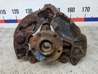 ступица передняя правая Peugeot 508 1 поколение 2010, 2.0 л., HDi, дизель, МКПП, универсал