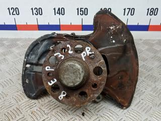 ступица передняя правая Mercedes-Benz C-Класс W204/S204 2008, 2.2 л., дизель, АКПП, седан