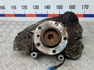 ступица передняя правая BMW 7 серия E65/E66/E67 [рестайлинг] 2005, 3.0 л., дизель, АКПП, седан