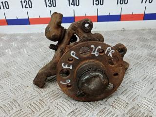 ступица передняя правая Mercedes-Benz C-Класс W204/S204 2006, 2.2 л., D C220 CDI, дизель, АКПП, седан