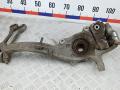 ступица передняя правая Audi A4 B8/8K 2010, 2.0 л., дизель, АКПП, седан, 8K0407607, 8K0407254AA, 8K0407254AB - фото №4