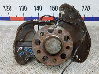 ступица передняя правая Mercedes-Benz C-Класс W204/S204 2009, 2.2 л., дизель, АКПП, седан