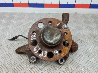 ступица передняя правая Mercedes-Benz C-Класс W203/S203/CL203 [рестайлинг] 2005, 2.2 л., D C200 CDI, дизель, АКПП, седан