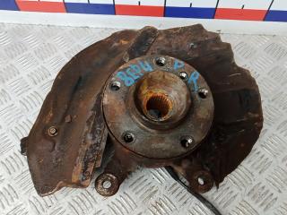 ступица передняя правая BMW X5 E53 2001, 4.4 л., бензин, АКПП, внедорожник 5 дв.